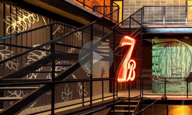 Container Park 7B | San Luis Potosí
