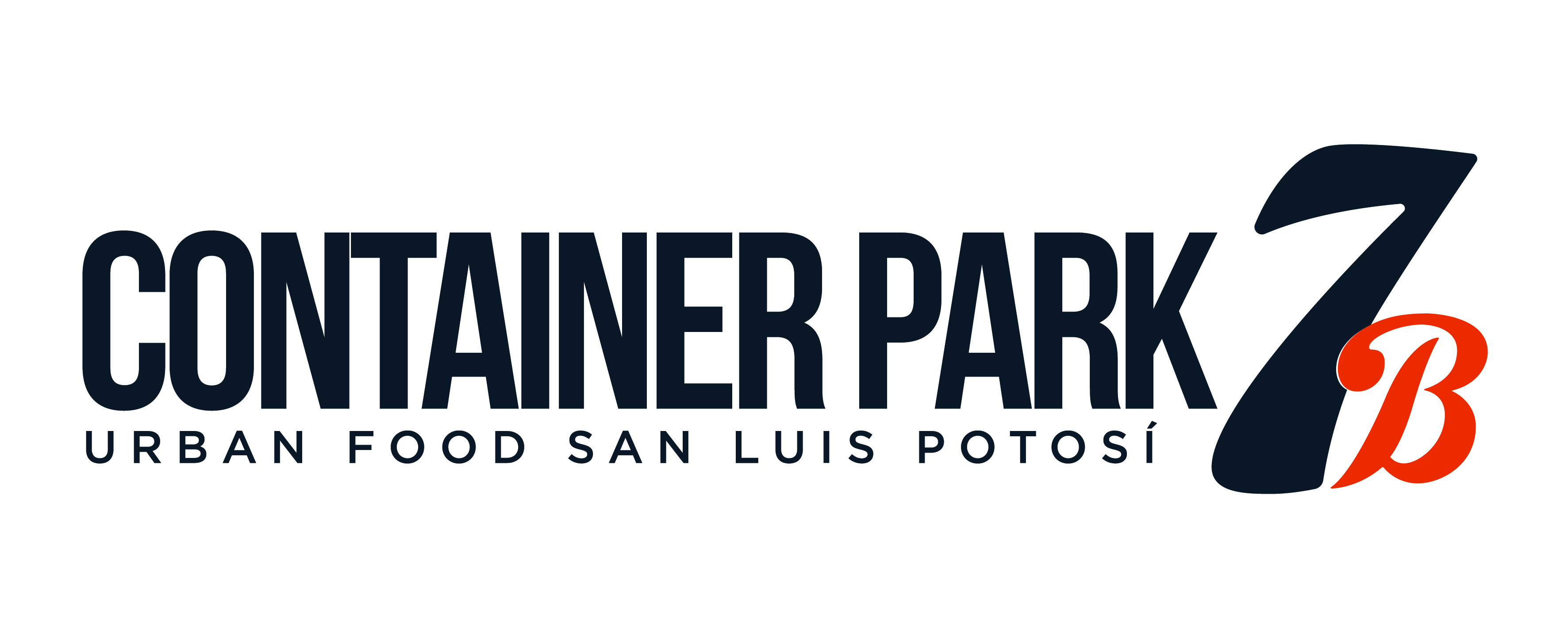 Container Park 7B | San Luis Potosí